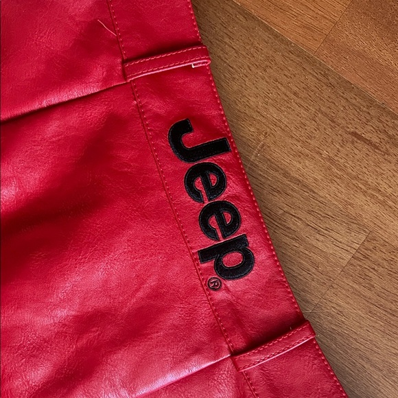 JEEP X F21 STAR SKIRT - Picture 6 of 9